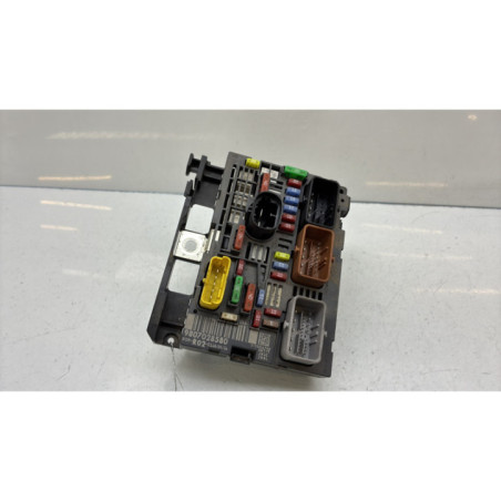 Boitier servitude moteur (BSM) CITROEN C5 2 Photo n°1