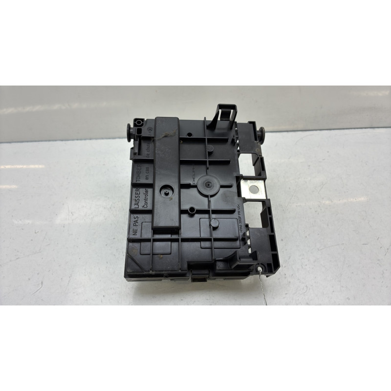 Boitier servitude moteur (BSM) CITROEN C5 2 Photo n°4