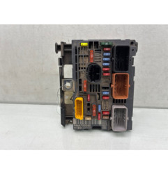 Boitier servitude moteur (BSM) CITROEN C4 PICASSO 1 Photo n°1