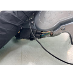 Moteur essuie glace arriere FORD FOCUS 1