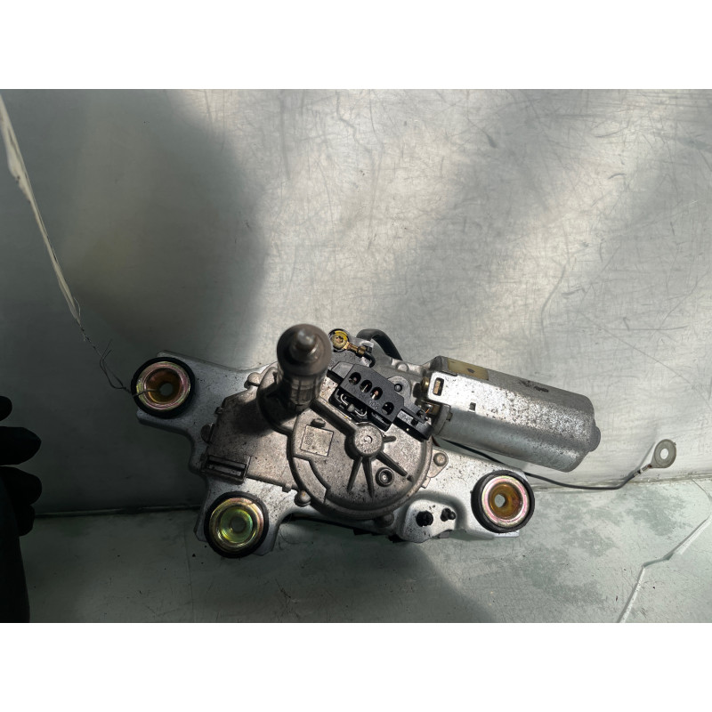 Moteur essuie glace arriere FORD FOCUS 1 Photo n°3