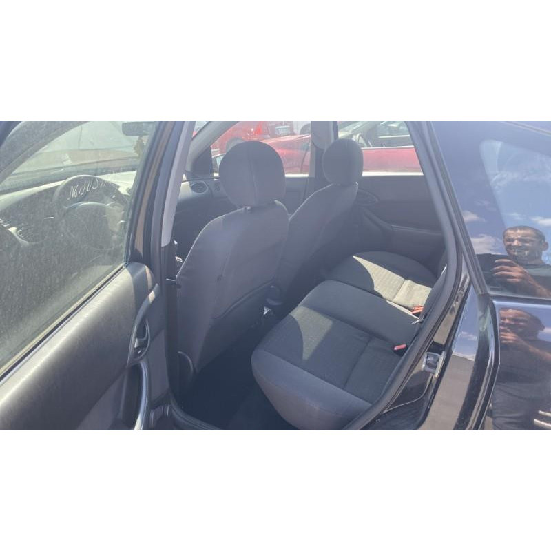 Moteur essuie glace arriere FORD FOCUS 1 Photo n°18