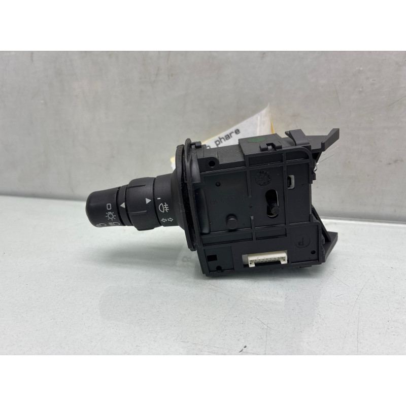 Commodo phare RENAULT SCENIC 2 Photo n°3