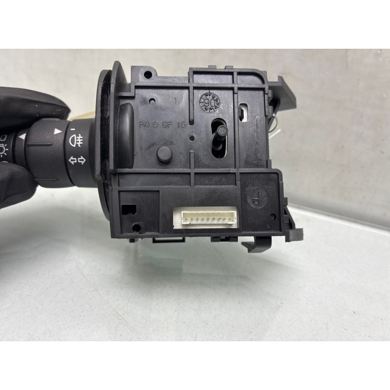 Commodo phare RENAULT SCENIC 2 Photo n°4