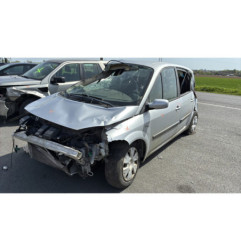 Commodo phare RENAULT SCENIC 2