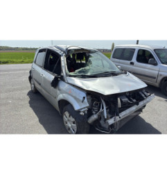 Commodo phare RENAULT SCENIC 2