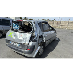 Commodo phare RENAULT SCENIC 2