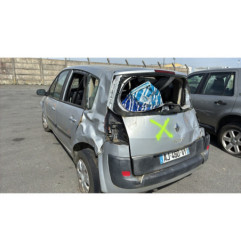 Commodo phare RENAULT SCENIC 2