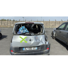 Commodo phare RENAULT SCENIC 2