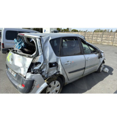 Commodo phare RENAULT SCENIC 2