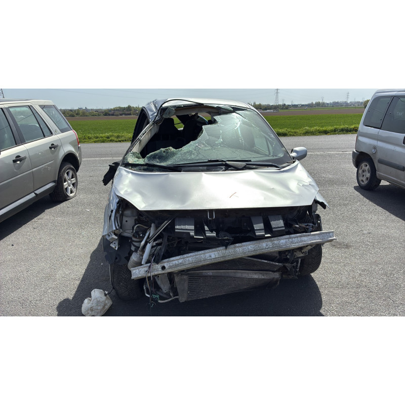 Commodo phare RENAULT SCENIC 2 Photo n°12