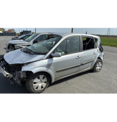 Commodo phare RENAULT SCENIC 2