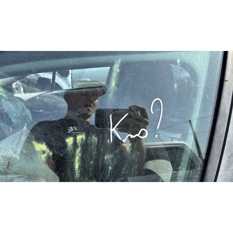 Commodo phare RENAULT SCENIC 2 Photo n°14