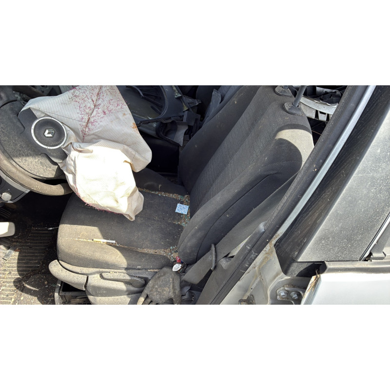 Commodo phare RENAULT SCENIC 2 Photo n°16