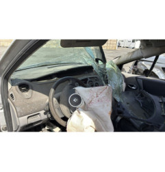 Commodo phare RENAULT SCENIC 2