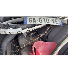 Commodo phare RENAULT SCENIC 2