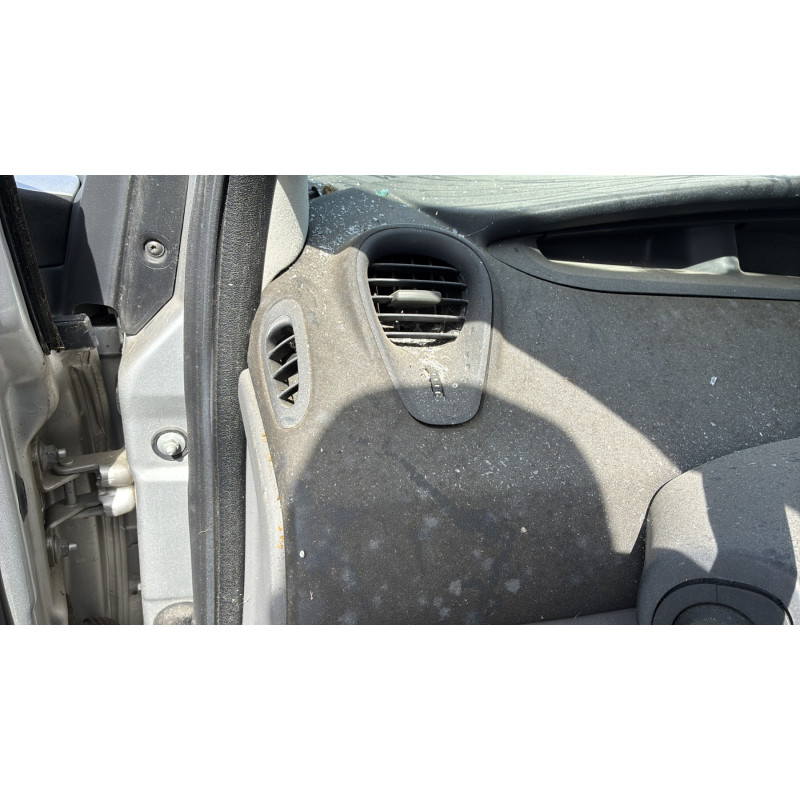 Commodo phare RENAULT SCENIC 2 Photo n°20
