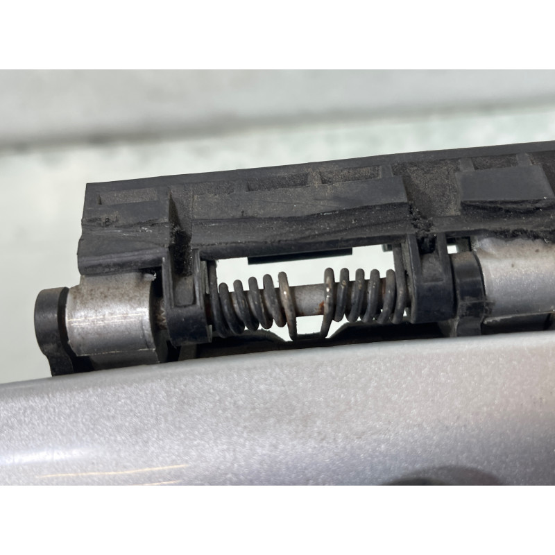 Poignee porte avant gauche CITROEN XSARA PICASSO Photo n°3
