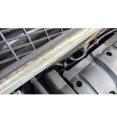 Trappe d'essence CITROEN XSARA PICASSO