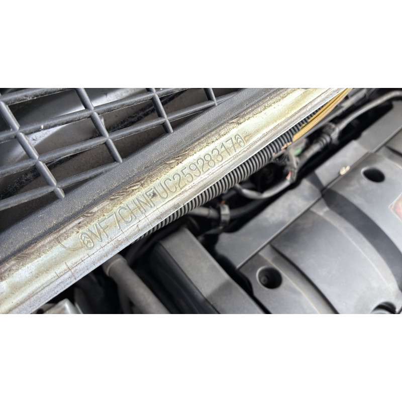 Trappe d'essence CITROEN XSARA PICASSO Photo n°20