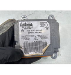 Boitier air bag CITROEN XSARA PICASSO