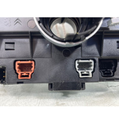 Com (Bloc Contacteur Tournant+Commodo Essuie Glace+Commodo Phare) CITROEN XSARA PICASSO