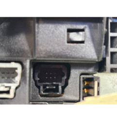 Com (Bloc Contacteur Tournant+Commodo Essuie Glace+Commodo Phare) CITROEN XSARA PICASSO