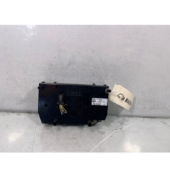 Commande chauffage CITROEN XSARA PICASSO