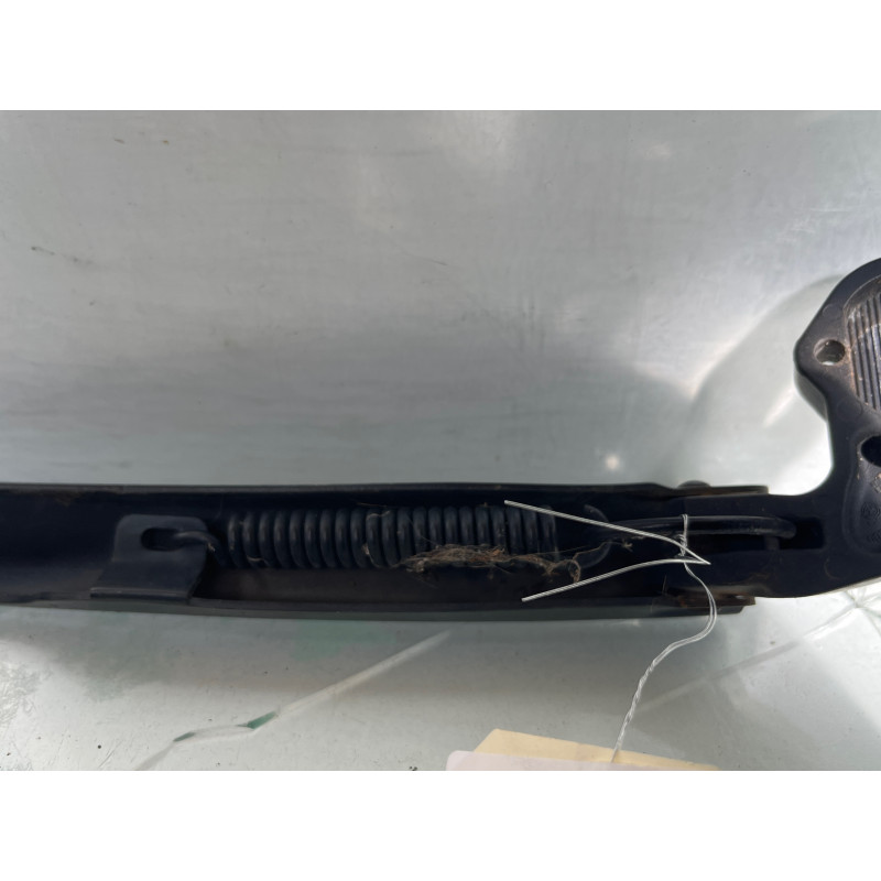 Bras essuie glace avant gauche SEAT LEON 2 Photo n°2