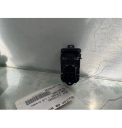 Bouton de warning SEAT LEON 2