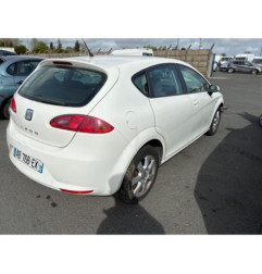 Bouton de warning SEAT LEON 2