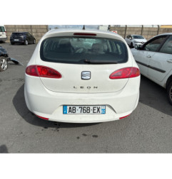 Bouton de warning SEAT LEON 2