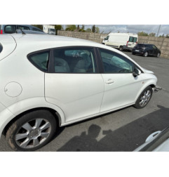 Bouton de warning SEAT LEON 2