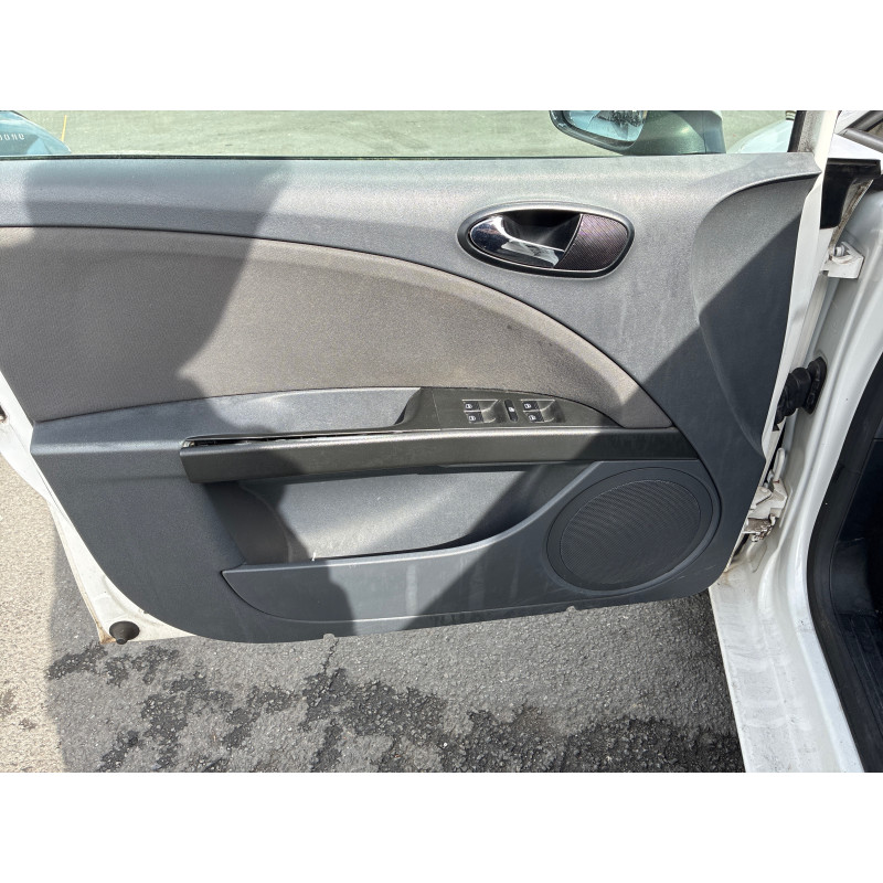 Bouton de warning SEAT LEON 2 Photo n°13