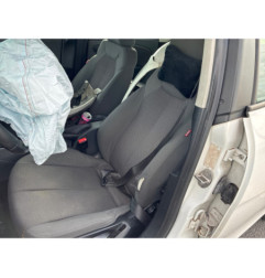 Bouton de warning SEAT LEON 2