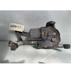 Moteur essuie glace avant droit SEAT LEON 2 Photo n°1