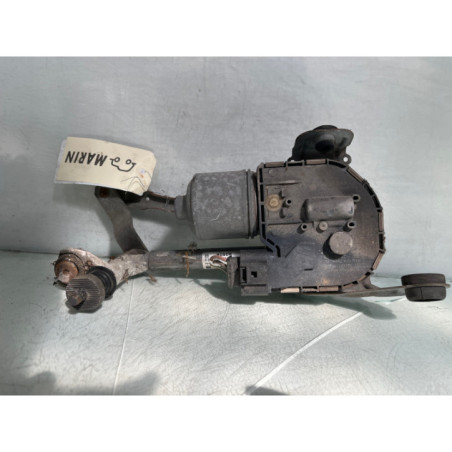 Moteur essuie glace avant droit SEAT LEON 2 Photo n°1