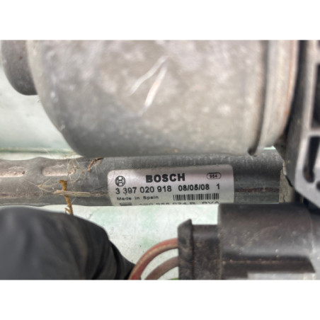 Moteur essuie glace avant droit SEAT LEON 2