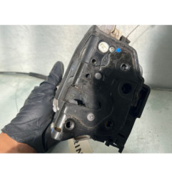 Serrure avant droit SEAT LEON 2