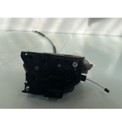 Serrure avant droit SEAT LEON 2