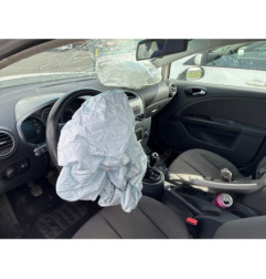 Serrure avant droit SEAT LEON 2
