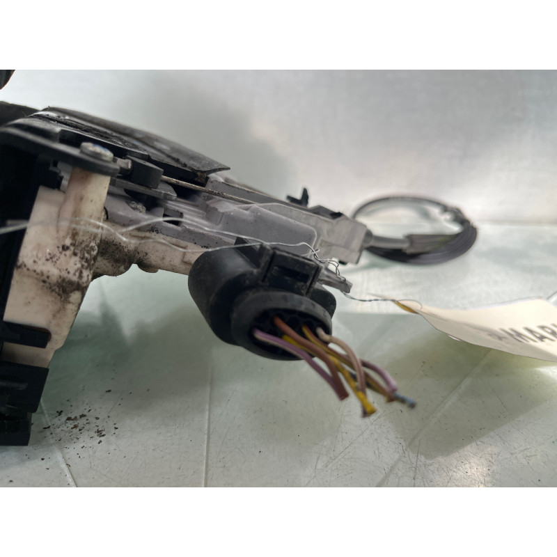 Serrure avant gauche SEAT LEON 2 Photo n°3
