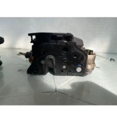 Serrure avant gauche SEAT LEON 2