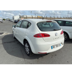 Serrure avant gauche SEAT LEON 2