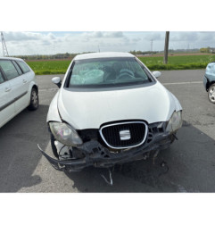 Serrure avant gauche SEAT LEON 2