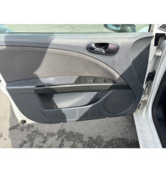 Serrure avant gauche SEAT LEON 2