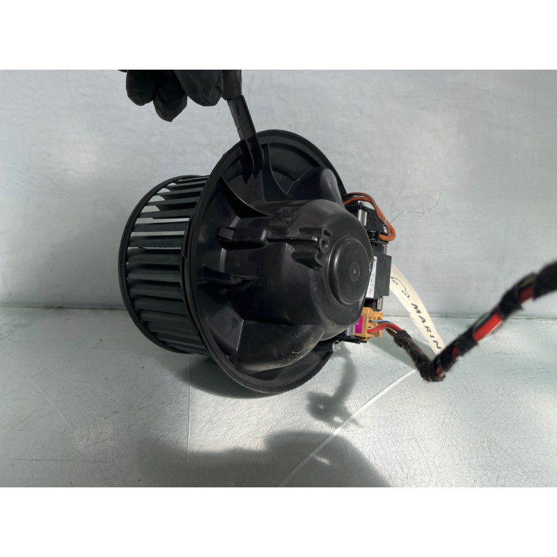 Pulseur d'air SEAT LEON 2 Photo n°2