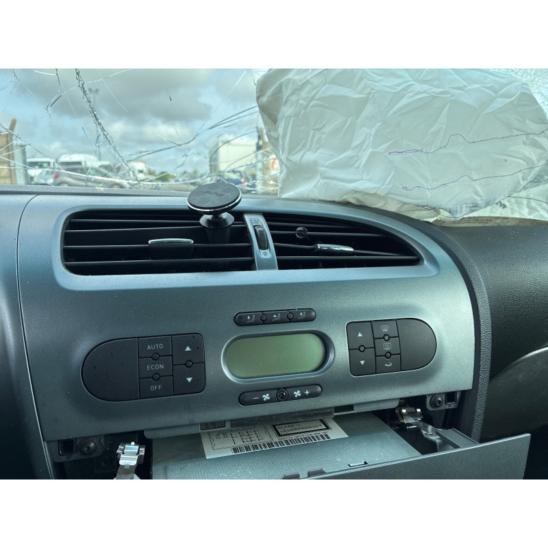 Pulseur d'air SEAT LEON 2 Photo n°20