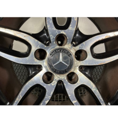 Jante MERCEDES CLASSE A 176