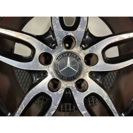 Jante MERCEDES CLASSE A 176